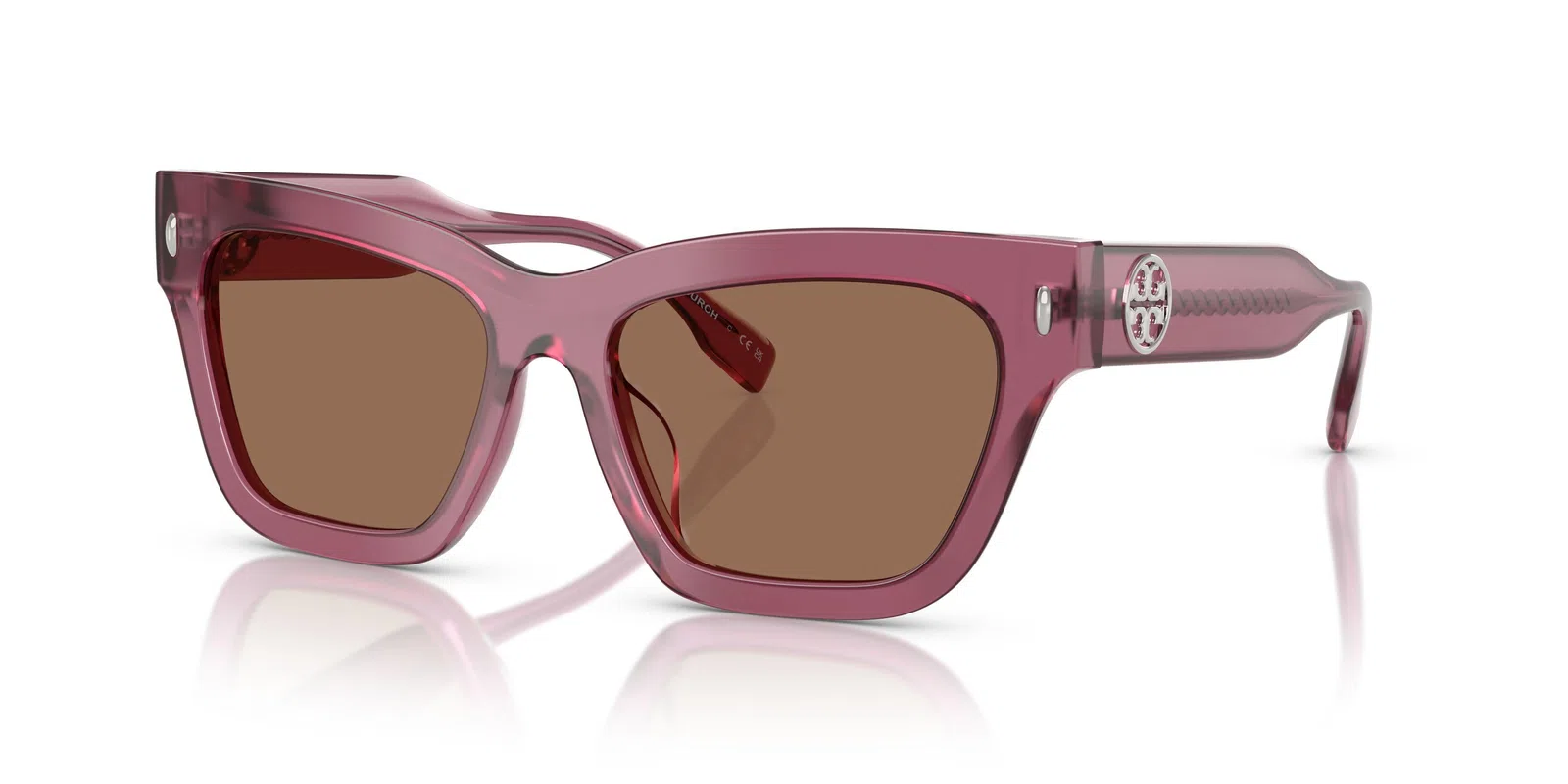 Tory Burch 7208U Sunglasses - view 28